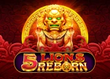 5 Lions Reborn